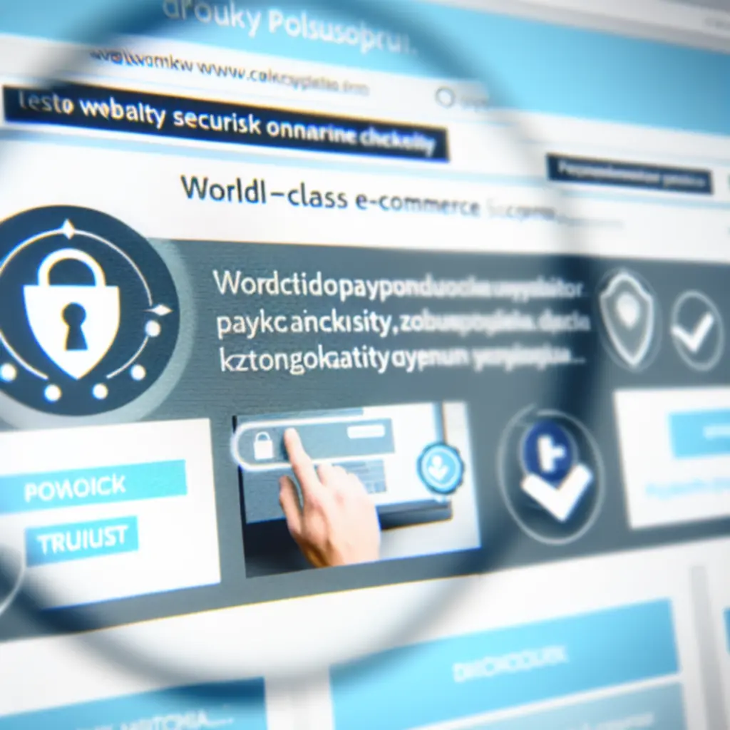 Bezpieczny proces płatności i finalizacji zamówienia w koszyku Marketlifepl